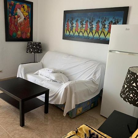 Service Apart Lazaro- Apartamentos Aguamarina 13-B Calpe Eksteriør billede