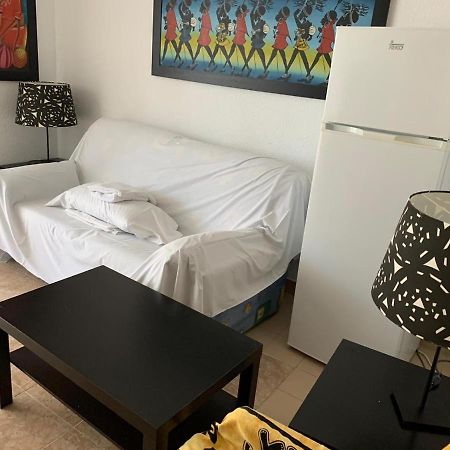 Service Apart Lazaro- Apartamentos Aguamarina 13-B Calpe Eksteriør billede
