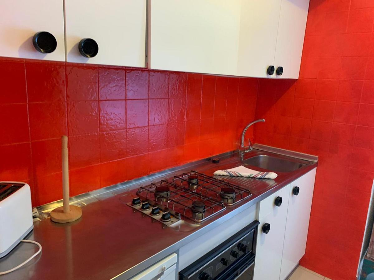 Service Apart Lazaro- Apartamentos Aguamarina 13-B Calpe Eksteriør billede